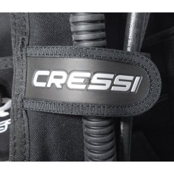 Cressi Start Pro B.C.D.