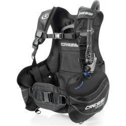 Cressi Start B.C.D.