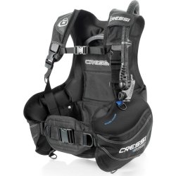 Cressi Start B.C.D.