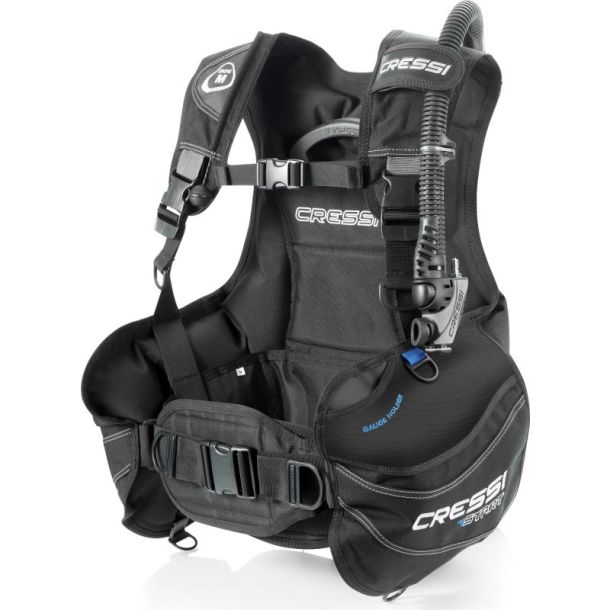Cressi Start B.C.D.