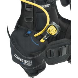 Cressi Start B.C.D.