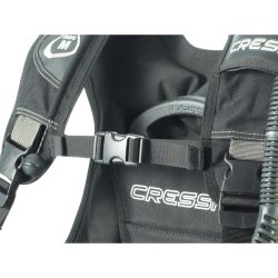 Cressi Start B.C.D.