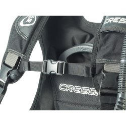 Cressi Start B.C.D.