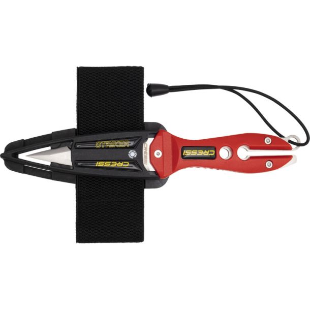 Striker Knife