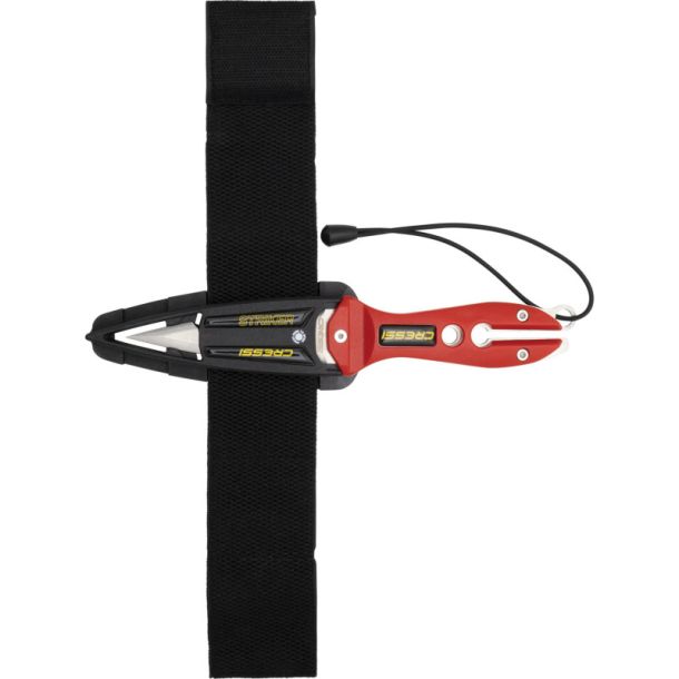 Striker Knife
