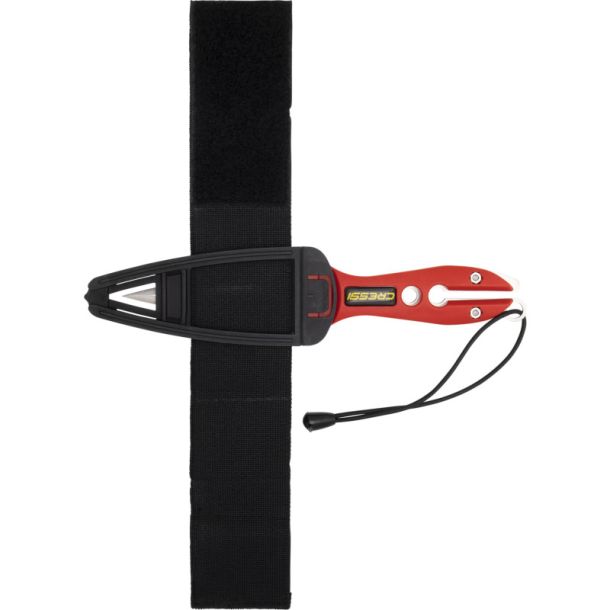 Striker Knife