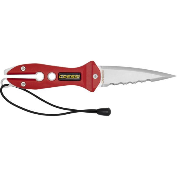 Striker Knife