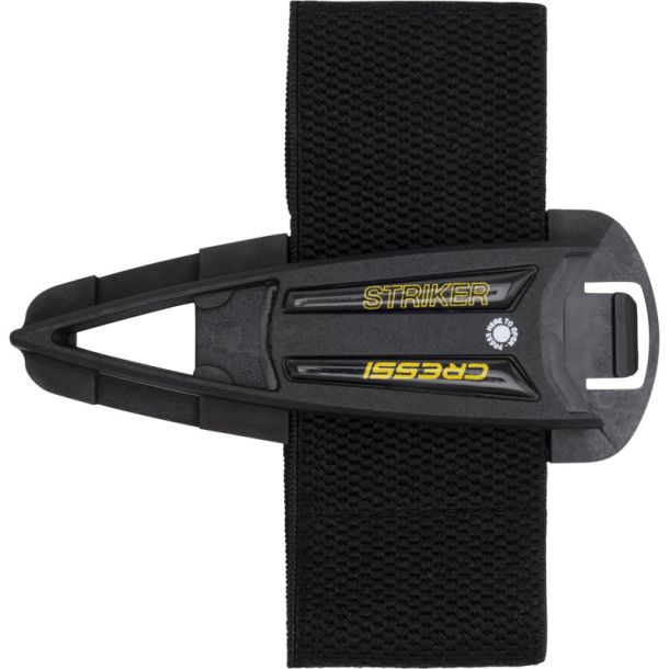 Striker Knife