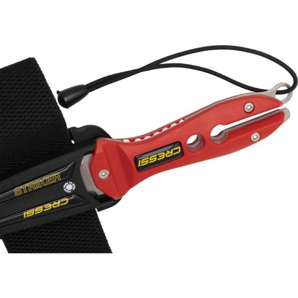 Striker Knife