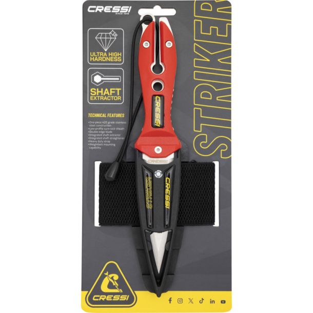 Striker Knife