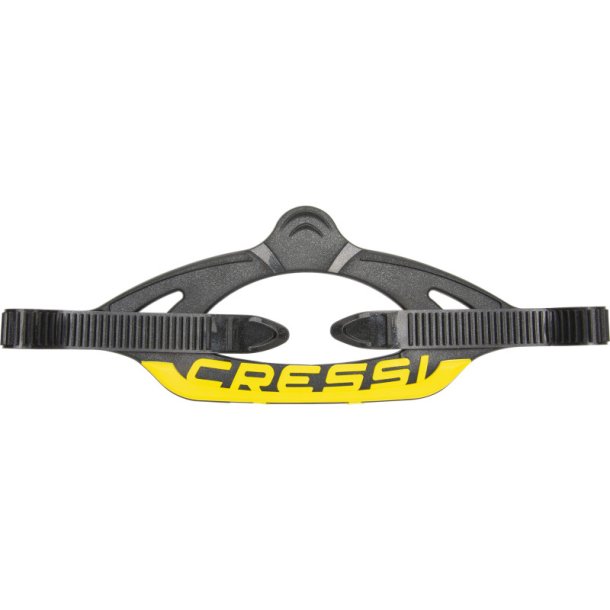 Cressi Professional maskestrop