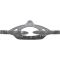 Cressi Professional maskestrop