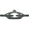 Cressi Professional maskestrop