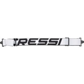 Cressi Tekstil maskestrop