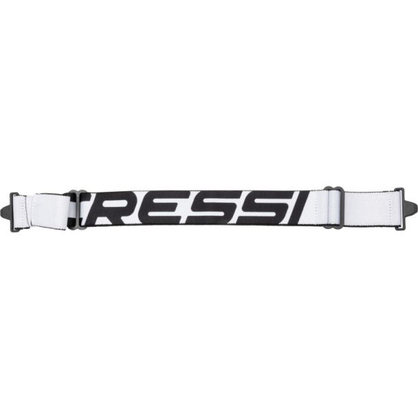 Cressi Tekstil maskestrop