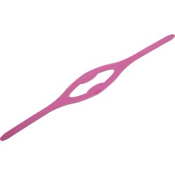 Cressi Silikonestrop til masker pink