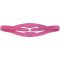 Cressi Silikonestrop til masker pink