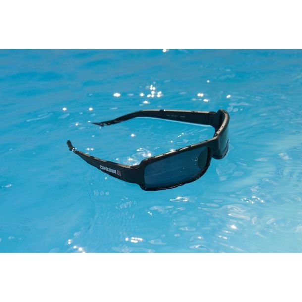 Ninja Floating Sunglasses