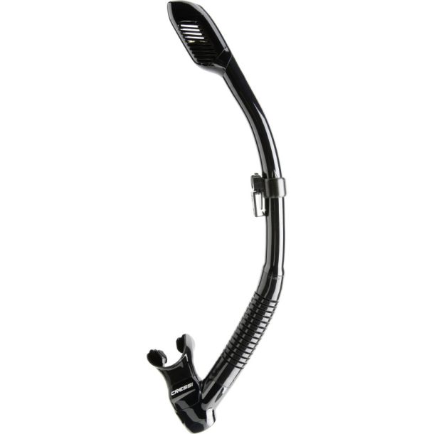 Cressi Supernova Dry snorkel