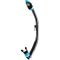 Cressi Supernova Dry snorkel