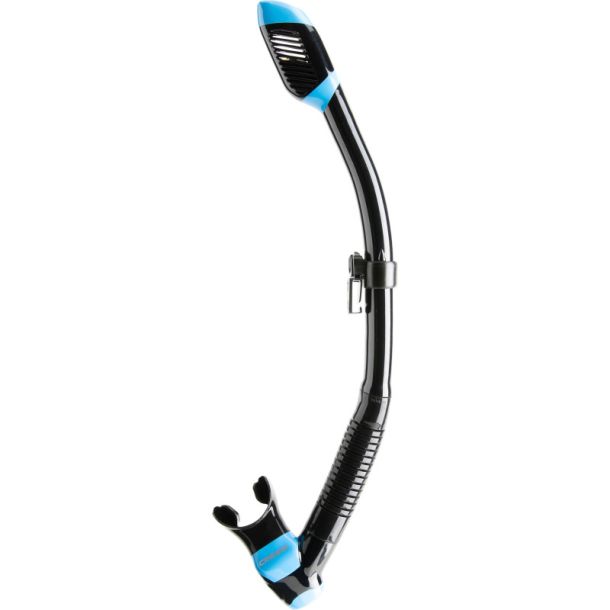 Cressi Supernova Dry snorkel