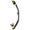 Cressi Supernova Dry snorkel