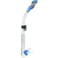 Cressi Supernova Dry snorkel