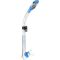 Cressi Supernova Dry snorkel