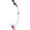 Cressi Supernova Dry snorkel