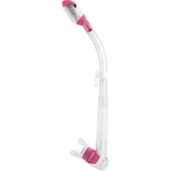 Cressi Supernova Dry snorkel