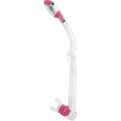Cressi Supernova Dry snorkel