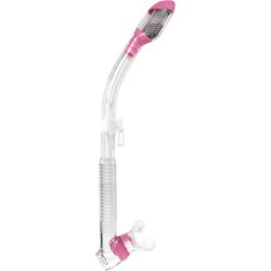 Cressi Supernova Dry snorkel