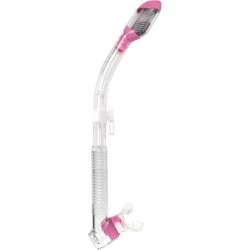 Cressi Supernova Dry snorkel
