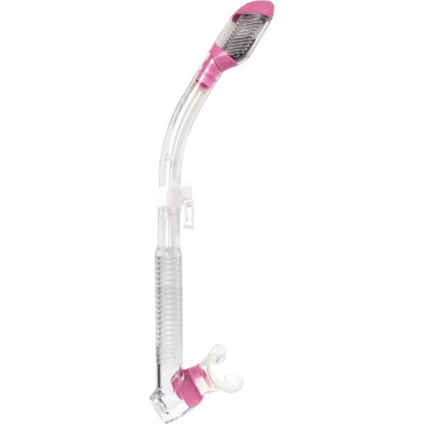 Cressi Supernova Dry snorkel