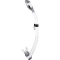 Cressi Supernova Dry snorkel