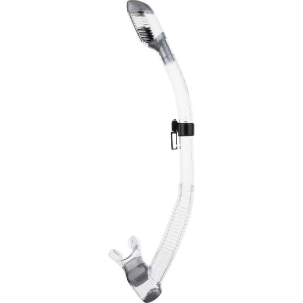 Cressi Supernova Dry snorkel