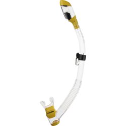 Cressi Supernova Dry snorkel