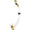 Cressi Supernova Dry snorkel