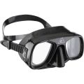 Superocchio Mask Black