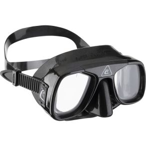 Cressi Superocchio maske svart