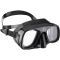 Cressi Superocchio maske sort
