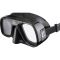 Cressi Superocchio maske sort