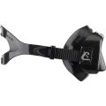 Superocchio Mask Black