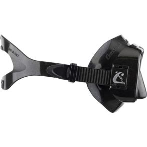 Cressi Superocchio maske sort