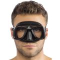 Superocchio Mask Black