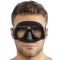 Cressi Superocchio maske sort
