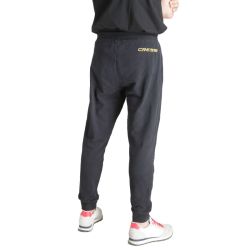 Cressi Cressi 1946 sweatpants sort / gul