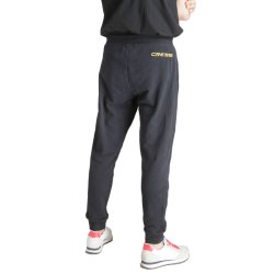 Cressi Cressi 1946 sweatpants sort / gul