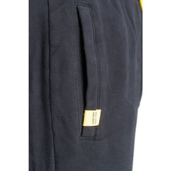 Cressi Cressi 1946 sweatpants sort / gul