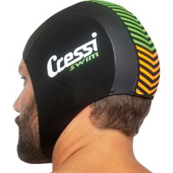 Cressi Sv�mmeh�tte 2 mm